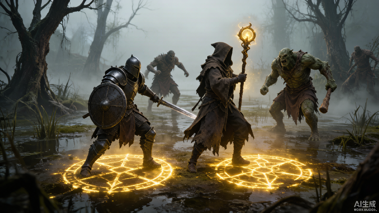 Co-op and multiplayer guide